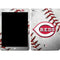 MLB Cincinnati Reds Game Ball Apple iPad Skin