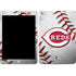 MLB Cincinnati Reds Game Ball Apple iPad Skin