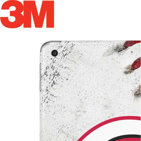 MLB Cincinnati Reds Game Ball Apple iPad Skin