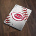MLB Cincinnati Reds Game Ball Apple iPad Skin
