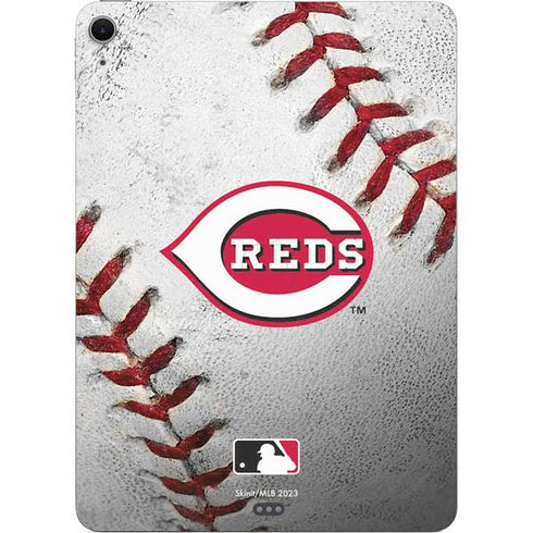 MLB Cincinnati Reds Game Ball Apple iPad Air Skin