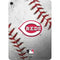 MLB Cincinnati Reds Game Ball Apple iPad Air Skin