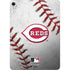 MLB Cincinnati Reds Game Ball Apple iPad Air Skin