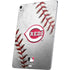 MLB Cincinnati Reds Game Ball Apple iPad Air Skin