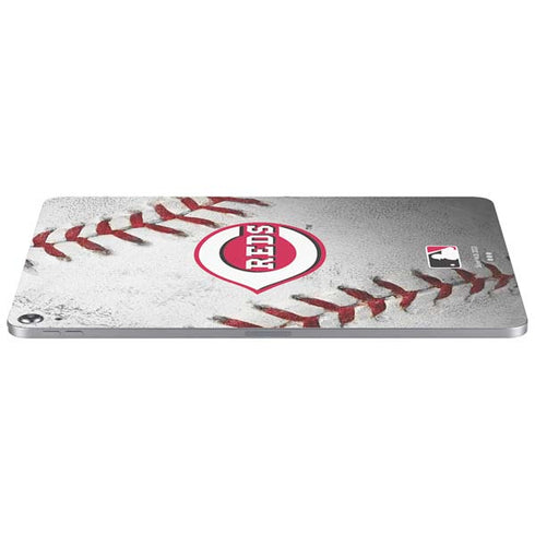 MLB Cincinnati Reds Game Ball Apple iPad Air Skin