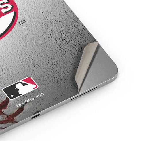 MLB Cincinnati Reds Game Ball Apple iPad Air Skin