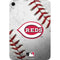 MLB Cincinnati Reds Game Ball Apple iPad Mini Skin