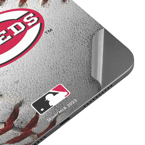 MLB Cincinnati Reds Game Ball Apple iPad Mini Skin