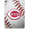 MLB Cincinnati Reds Game Ball Apple iPad Pro Skin