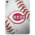 MLB Cincinnati Reds Game Ball Apple iPad Pro Skin