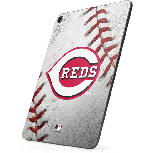 MLB Cincinnati Reds Game Ball Apple iPad Pro Skin