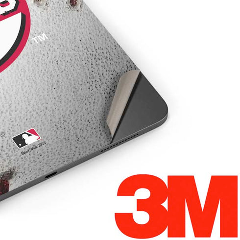 MLB Cincinnati Reds Game Ball Apple iPad Pro Skin