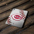 MLB Cincinnati Reds Game Ball Apple iPad Pro Skin