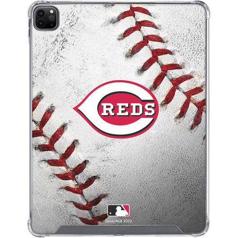 MLB Cincinnati Reds Game Ball iPad Cases