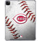 MLB Cincinnati Reds Game Ball iPad Cases