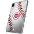 MLB Cincinnati Reds Game Ball iPad Cases