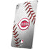 MLB Cincinnati Reds Game Ball iPad Pro 13in M4 (2024) Skin
