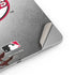 MLB Cincinnati Reds Game Ball iPad Pro 13in M4 (2024) Skin