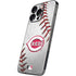 MLB Cincinnati Reds Game Ball iPhone 15 Pro Max Skin