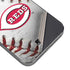 MLB Cincinnati Reds Game Ball iPhone 15 Pro Max Skin
