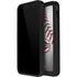 MLB Cincinnati Reds Game Ball iPhone 15 Pro Waterproof Case