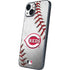 MLB Cincinnati Reds Game Ball iPhone 15 Skin