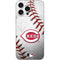 MLB Cincinnati Reds Game Ball iPhone 16 Pro Max Skin