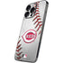 MLB Cincinnati Reds Game Ball iPhone 16 Pro Max Skin