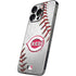 MLB Cincinnati Reds Game Ball iPhone 16 Pro Skin