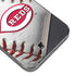 MLB Cincinnati Reds Game Ball iPhone 16 Pro Skin