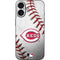 MLB Cincinnati Reds Game Ball iPhone 16 Skin