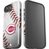 MLB Cincinnati Reds Game Ball iPhone 16e Impact Case