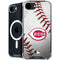 MLB Cincinnati Reds Game Ball iPhone 16e MagSafe Case