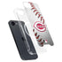 MLB Cincinnati Reds Game Ball iPhone 16e MagSafe Case