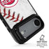 MLB Cincinnati Reds Game Ball iPhone 17 Air Kickstand Case