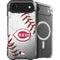 MLB Cincinnati Reds Game Ball iPhone 17 Air MagSafe Case
