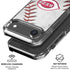 MLB Cincinnati Reds Game Ball iPhone 17 Air MagSafe Case