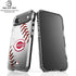 MLB Cincinnati Reds Game Ball iPhone 17 Air MagSafe Case