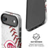 MLB Cincinnati Reds Game Ball iPhone 17 Air Magsafe Impact Case
