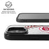 MLB Cincinnati Reds Game Ball iPhone 17 Kickstand Case