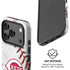 MLB Cincinnati Reds Game Ball iPhone 17 Pro Max Magsafe Impact Case