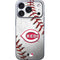 MLB Cincinnati Reds Game Ball iPhone 17 Pro Skin