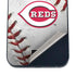 MLB Cincinnati Reds Game Ball iPhone 17 Skin