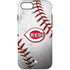 MLB Cincinnati Reds Game Ball iPhone Cases
