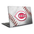 MLB Cincinnati Reds Game Ball Dell Latitude Skin