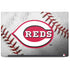 MLB Cincinnati Reds Game Ball Dell Latitude Skin