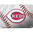 MLB Cincinnati Reds Game Ball Apple MacBook Air Skin