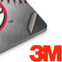 MLB Cincinnati Reds Game Ball Apple MacBook Air Skin