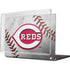 MLB Cincinnati Reds Game Ball MacBook Pro 14in (2021-24) Case plus Skin