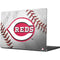 MLB Cincinnati Reds Game Ball Apple MacBook Pro 14-inch Skin